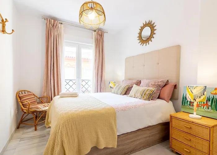 Apartamento Vicky Victoria