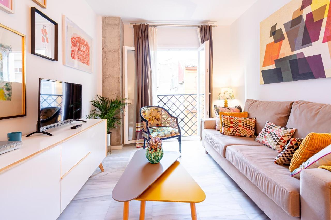 Vicky Victoria Apartment Málaga